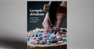 La regola del talento- Foto Laila Pozzo