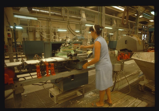 Foto Archivio Museo Manodopera - Fiorano Modenese