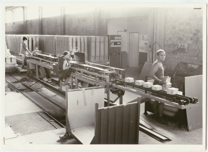 Foto Archivio Museo Manodopera - Fiorano Modenese