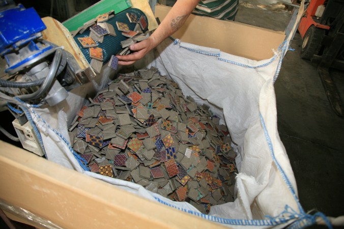 Foto Archivio Museo Manodopera - Fiorano Modenese