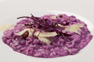 Piatto della prova d'esame di Bianchi Andrea - ALMA