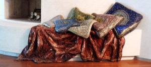 Senza Titolo _ M. Bravura per Hotel Wardorf di Milano Marittima 2008