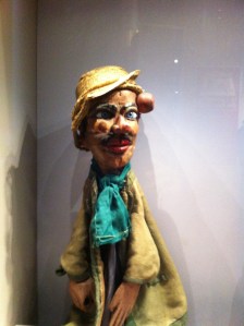 Bargnòcla - Castello dei Burattini PR