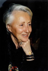 Deanna Ferretti Veroni - archivio foto Modateca Deanna