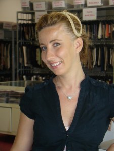 Sonia Veroni - archivio Modateca Deanna