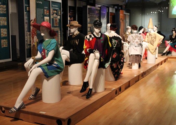 Mostra anni '80 Modena, maggio 2014