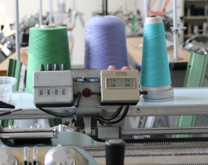 macchine lavorazione maglia - archivio Modateca Deanna