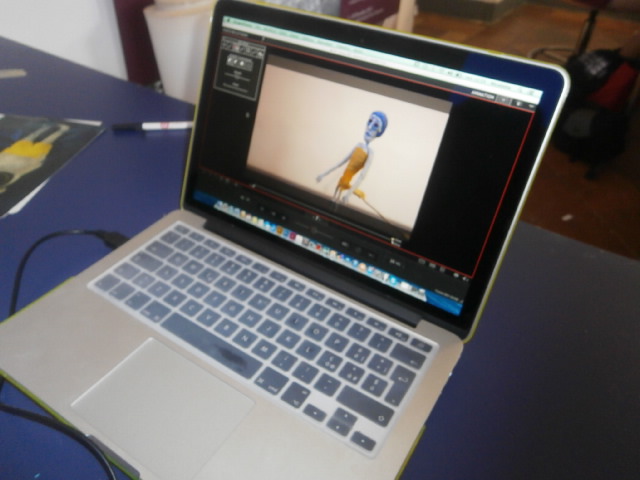 OLYMPUS DIGITAL CAMERA