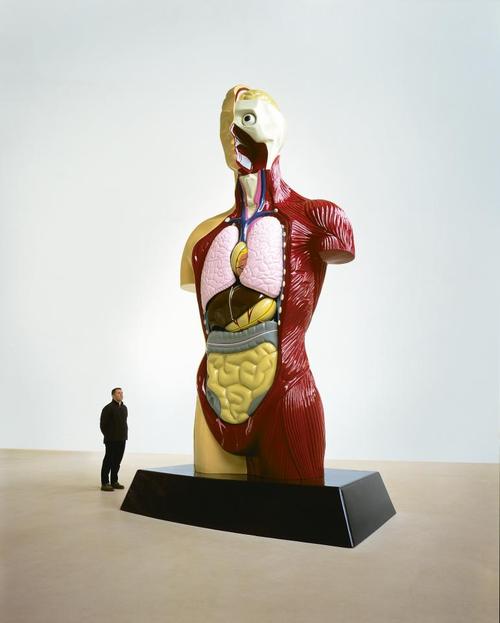 Damien Hirst