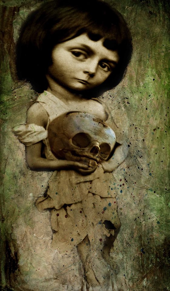 Stefano Bessoni - Alice