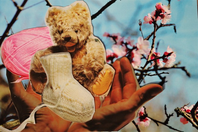 Io sono ancora sogno